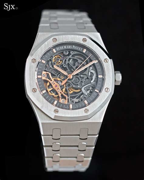 second hand ap|Audemars Piguet Watches .